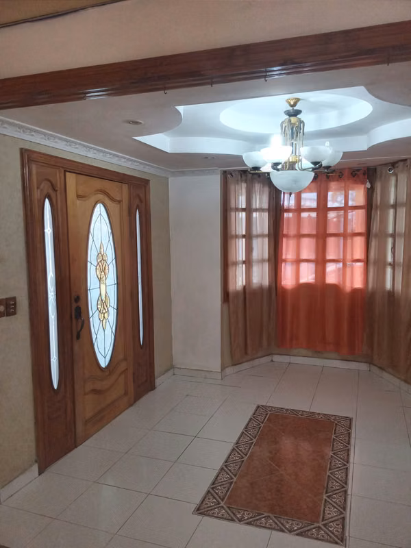 HOUSING FOR RENT WITH PATIO