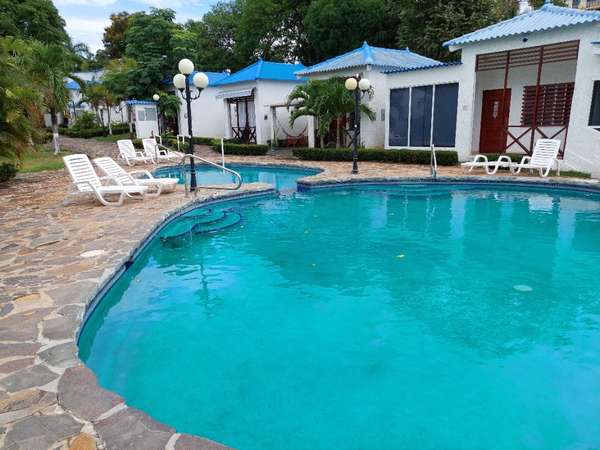 Nueva Gorgona, PH Costa Grande - Beach house priced to move!