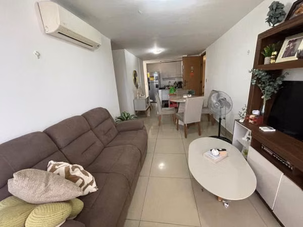 VENTA DE APARTAMENTO EN PH 4 ISLAS, AVENIDA CINCUENTENARIO (21)