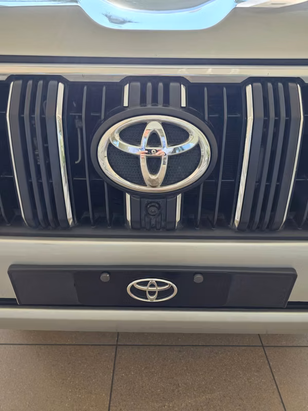 Toyota Land Cruiser Prado TXL 2022  Low Mileage • Dealer Maintained • Fully Equipped