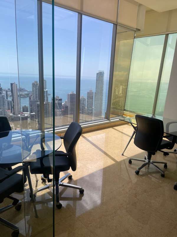 Office Rental in Torre Bicsa, Av Balboa