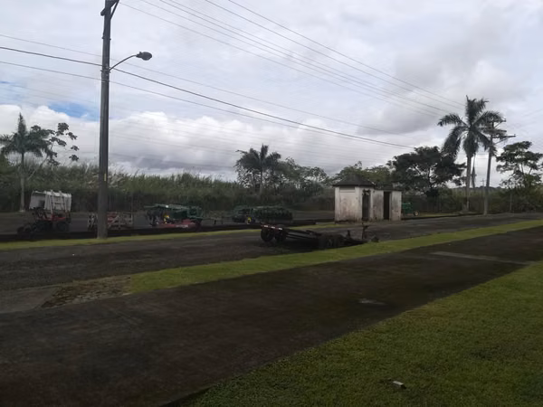 BODEGA COMERCIAL EN VENTA | 2,514.74 m². - COLON - PANAMA