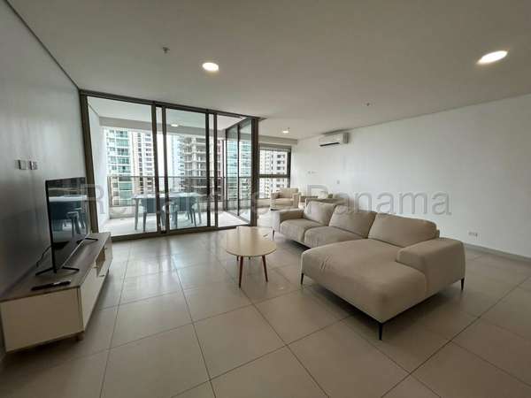 Sale of Exclusive fully furnished apartment in East Coast 27 * 1300Mfk