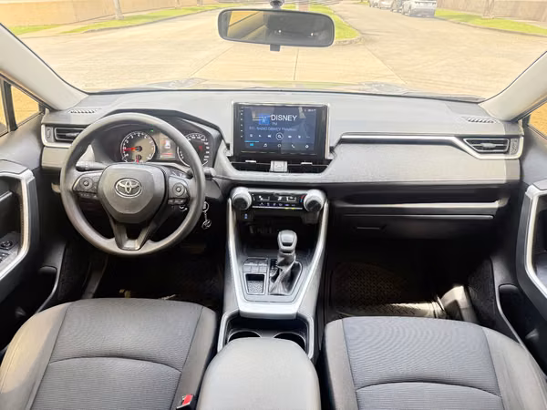 Toyota Rav4 2021 at only $18,900