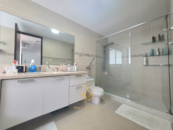 Loft-Style Apartment for Sale and Rent – PH Oceanaire, Punta Pacífica