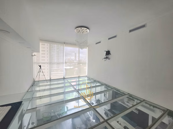 Loft-Style Apartment for Sale and Rent – PH Oceanaire, Punta Pacífica