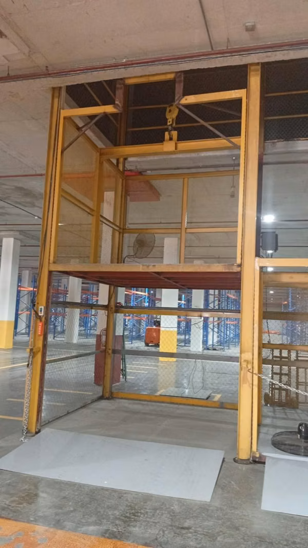 ALQUILER ZL CON SEGURIDAD 24HRS Y ADUANAS PRIVADA