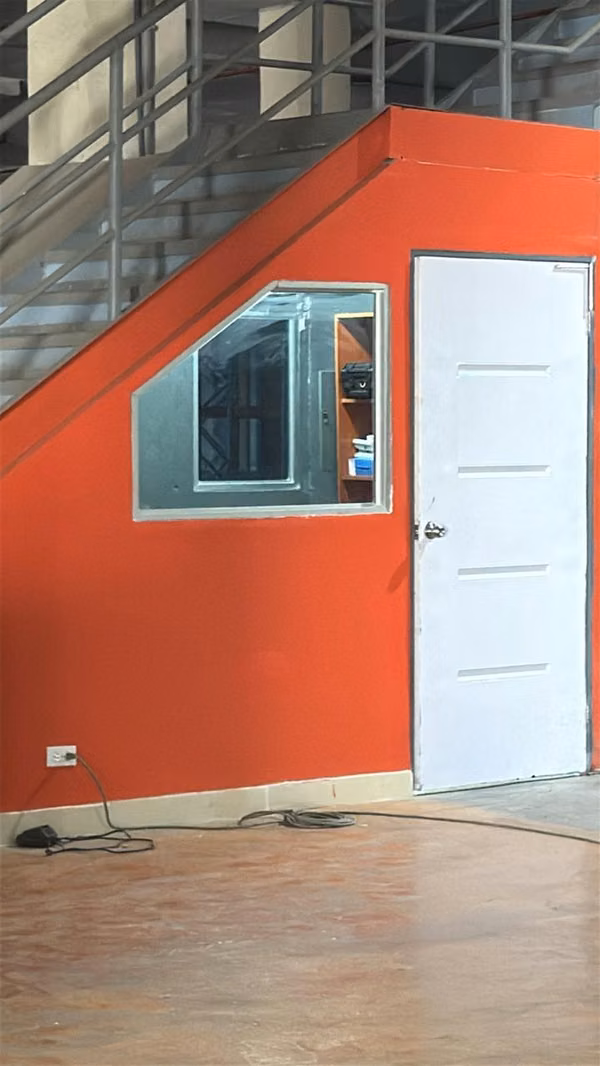 ALQUILER ZL CON SEGURIDAD 24HRS Y ADUANAS PRIVADA