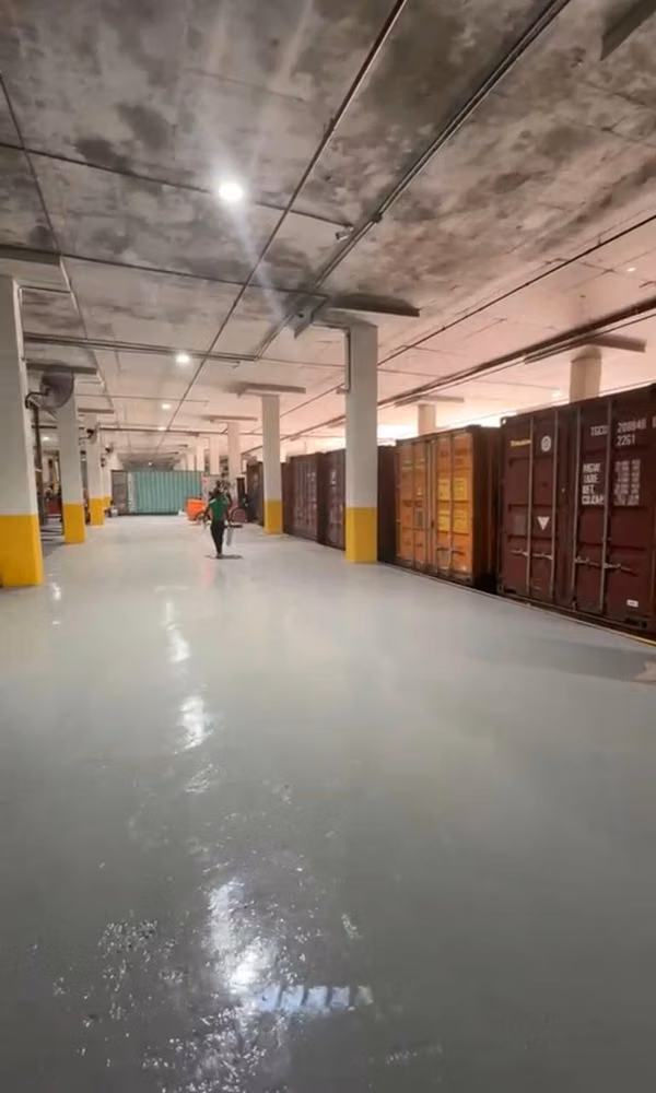 ALQUILER ZL CON SEGURIDAD 24HRS Y ADUANAS PRIVADA