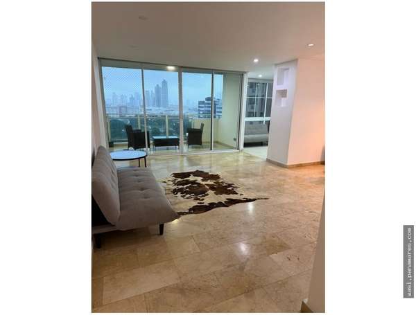 Costa Pacífica Torre 300 — Apartamento en Venta