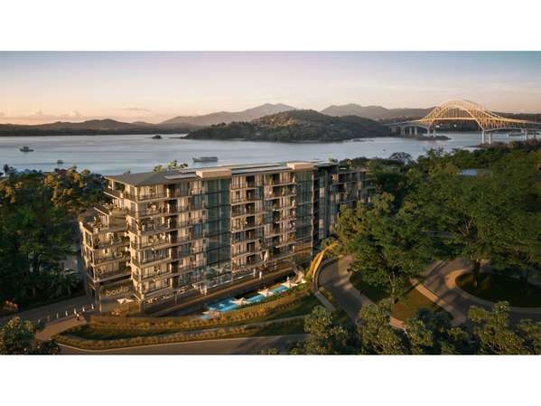 Apartamentos en venta en Amador, ciudad de Panamá | ES