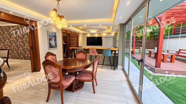 House for Sale with Pool in La Loma, Hato Pintado