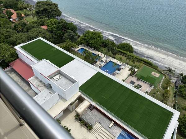 El Palmar Residences: 2 recámaras, vista al mar y acceso a playa