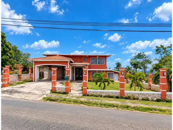 Venta de Casa en La Chorrera, Panamá Oeste