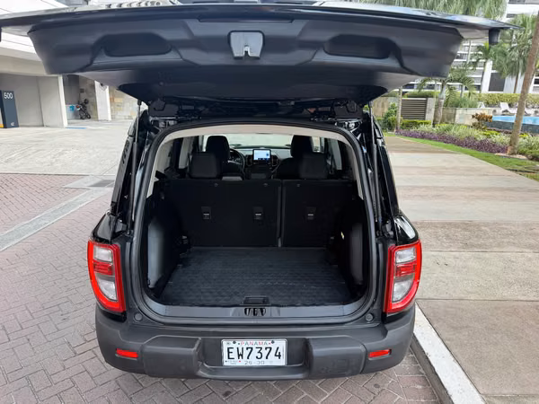 Ford Bronco Sport 4x4