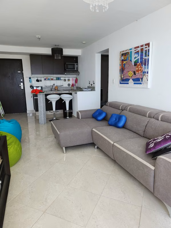 Coronado | P.H Ibiza | Apartamento en venta | Playa Coronado