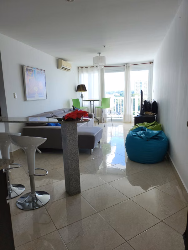 Coronado | P.H Ibiza | Apartamento en venta | Playa Coronado