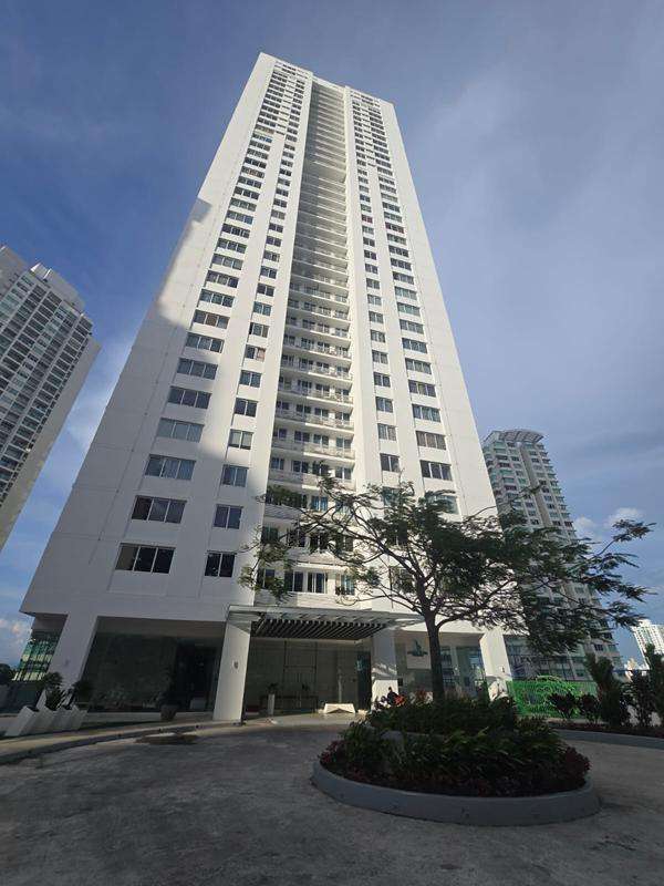 Bethania, P.H. Pacific Park Tower