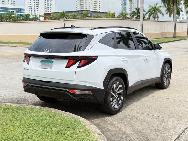 Hyundai Tucson 2023 Full Extra only $21,900