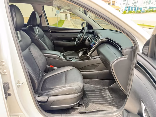 Hyundai Tucson 2023 Full Extra only $21,900