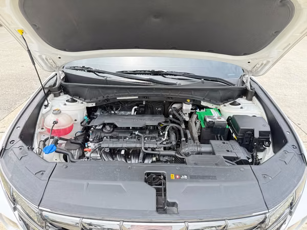 Hyundai Tucson 2023 Full Extra only $21,900
