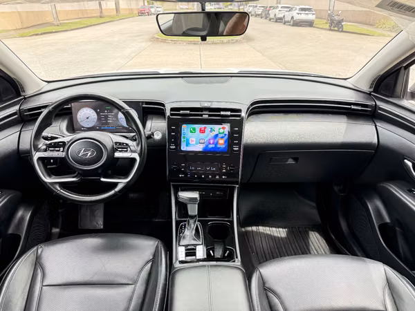 Hyundai Tucson 2023 Full Extra only $21,900