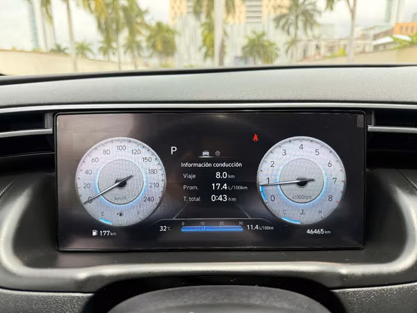 Hyundai Tucson 2023 Full Extra only $21,900