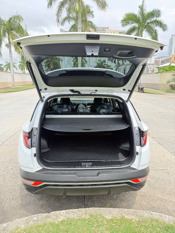Hyundai Tucson 2023 Full Extra only $21,900