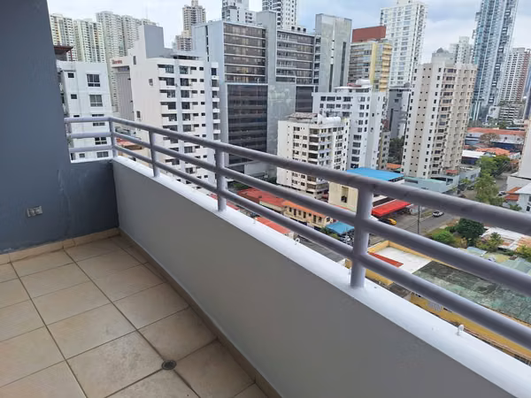 Vendo apto en San Francisco 2recamaras 2baños balcon área social cerca de todo