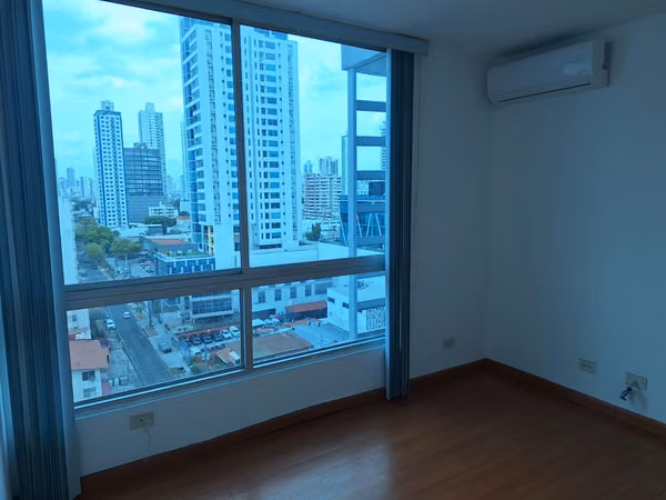 Vendo apto en San Francisco 2recamaras 2baños balcon área social cerca de todo
