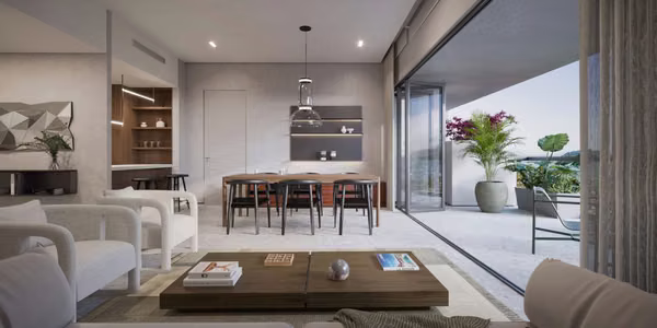VIVE O INVIERTE EN AMADOR EN CONSTRUCCIÓN