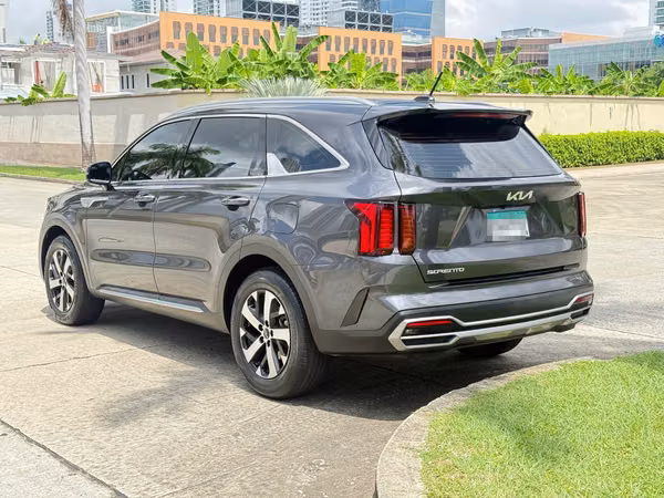 Kia Sorento 2024 Semi Full only $25,500