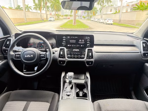 Kia Sorento 2024 Semi Full only $25,500