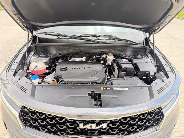 Kia Sorento 2024 Semi Full only $25,500