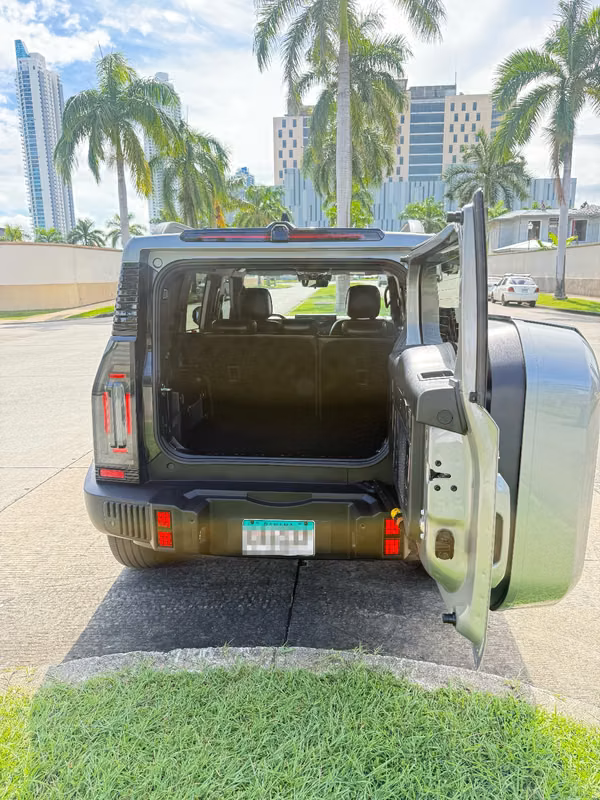 Jetour T2 Travel 2026 to only $34,900