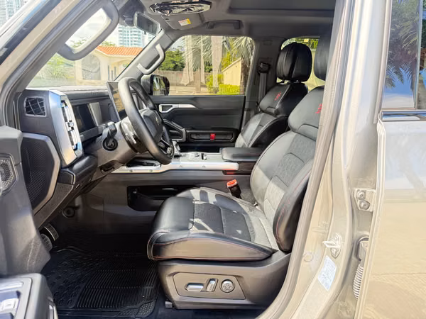 Jetour T2 Travel 2026 to only $34,900