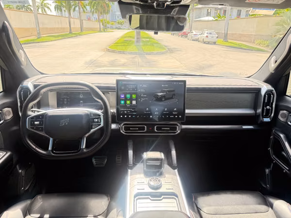 Jetour T2 Travel 2026 to only $34,900