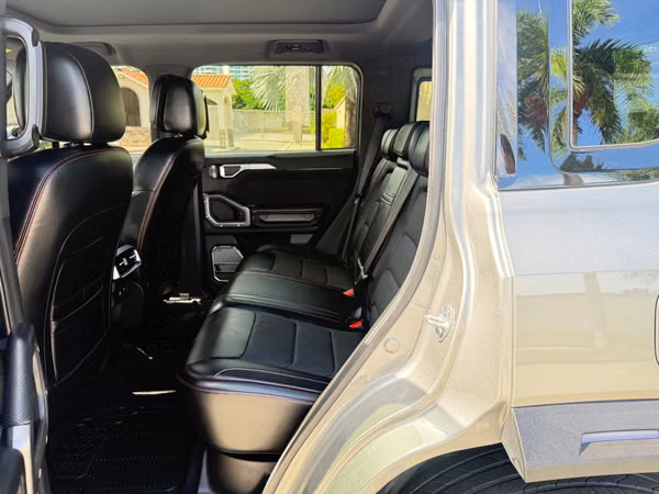 Jetour T2 Travel 2026 to only $34,900