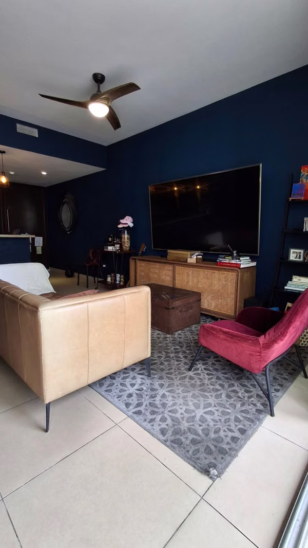 Dupont. 150mts 2r 2b balcon vista al mar $315,000.00neg