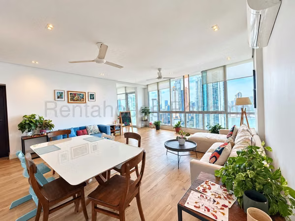 APARTAMENTO EN VENTA | PH MARINA PARK | BELLA VISTA 27YCG1231