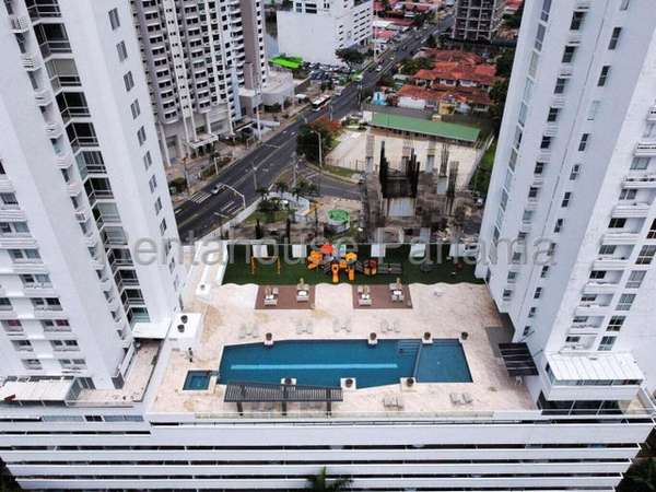 Apartment for Sale in Coco del Mar - 124; Bahia del Golf - 124; 26YCG6156