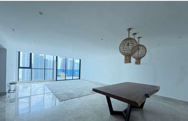 Rental - PH Ocean Front / Apartment for Rent - PH Ocean Front