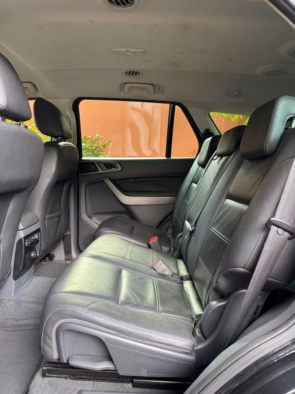 FORD EVERY 2016 $16,900