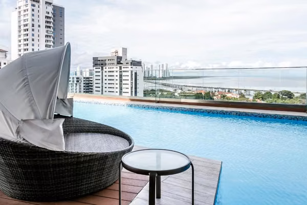 Sale of Apartment PH Quartier del Mar Coco del Mar Opportunity