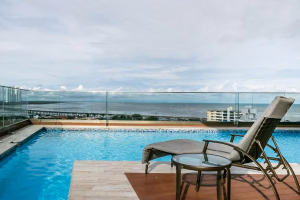 Sale of Apartment PH Quartier del Mar Coco del Mar Opportunity