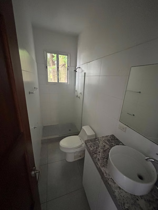 FOR RENT APARTMENT IN BELLA VISTA
