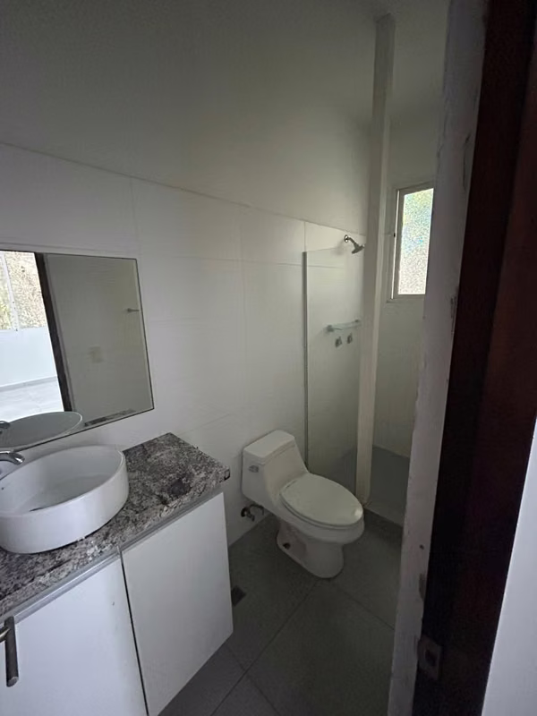 FOR RENT APARTMENT IN BELLA VISTA