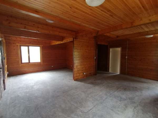 ALQUILER-VENTA Casa Cabaña de Madera en Altos del María/RENT-SALE Wooden Cabin House in Altos del María