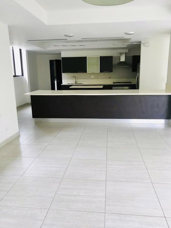 Large Unifamikiar house with 360 mts Jardin