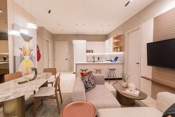 Apartment for Sale – PH Ipanema, Costa del Este | Model A (Olas)